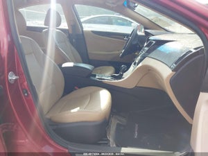 2011 HYUNDAI SONATA LIMITED