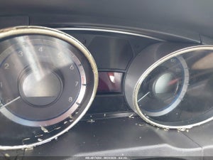 2011 HYUNDAI SONATA LIMITED