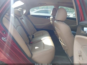 2011 HYUNDAI SONATA LIMITED