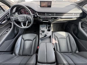 2018 AUDI Q7 3.0T PREMIUM