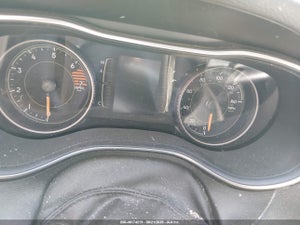 2019 JEEP CHEROKEE LATITUDE FWD