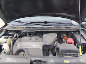 2014 FORD EDGE SPORT