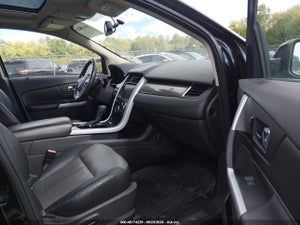2014 FORD EDGE SPORT