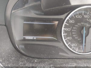 2014 FORD EDGE SPORT
