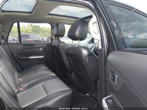2014 FORD EDGE SPORT