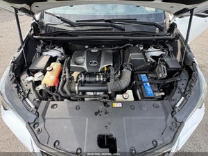 2020 LEXUS NX 300 F SPORT