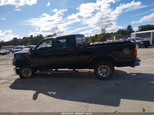 2016 FORD F-250 LARIAT