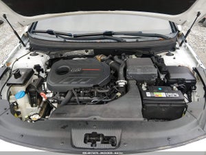 2015 HYUNDAI SONATA LIMITED 2.0T