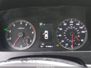 2015 HYUNDAI SONATA LIMITED 2.0T