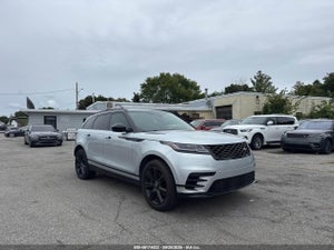 2020 LAND ROVER RANGE ROVER VELAR P300 R-DYNAMIC S