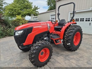 2024 KUBOTA MX5400