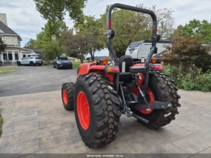 2024 KUBOTA MX5400