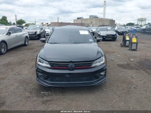 2017 VOLKSWAGEN JETTA GLI