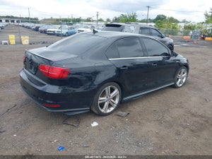 2017 VOLKSWAGEN JETTA GLI