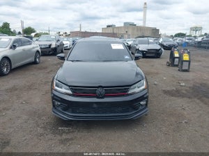 2017 VOLKSWAGEN JETTA GLI