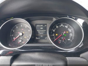 2017 VOLKSWAGEN JETTA GLI