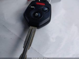 2014 SUBARU IMPREZA 2.0I