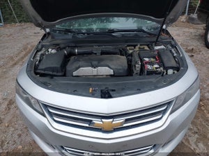 2015 CHEVROLET IMPALA 1LZ