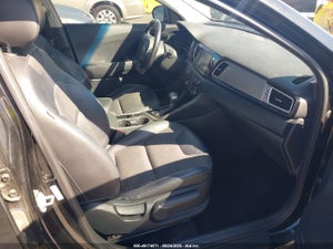2017 KIA NIRO EX