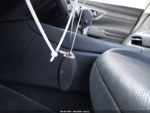 2017 NISSAN ALTIMA 2.5 SL
