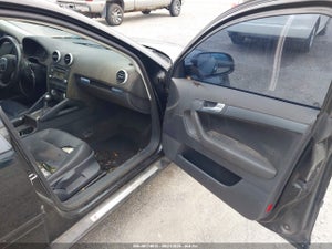 2011 AUDI A3 2.0 TDI PREMIUM