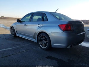 2013 SUBARU IMPREZA WRX