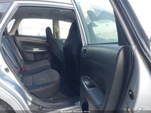 2013 SUBARU IMPREZA WRX