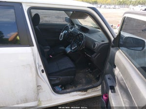 2012 SCION XB