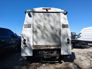 2016 FORD F-550 CHASSIS XL