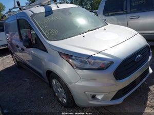 2021 FORD TRANSIT CONNECT XLT