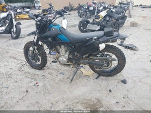 2022 KAWASAKI KLX300 E