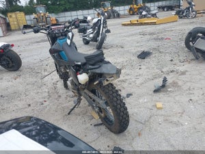 2022 KAWASAKI KLX300 E