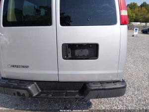 2016 CHEVROLET EXPRESS 2500 LS