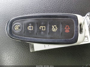 2013 FORD C-MAX ENERGI SEL