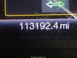 2013 FORD C-MAX ENERGI SEL