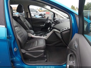 2013 FORD C-MAX ENERGI SEL