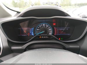 2013 FORD C-MAX ENERGI SEL