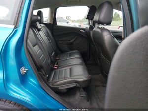 2013 FORD C-MAX ENERGI SEL