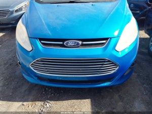2013 FORD C-MAX ENERGI SEL
