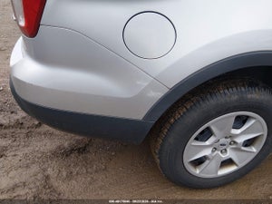2012 FORD EXPLORER