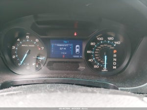 2012 FORD EXPLORER