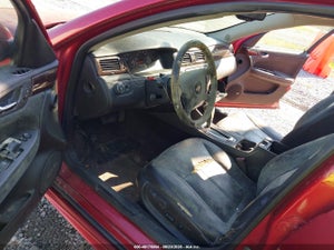 2014 CHEVROLET IMPALA LIMITED LTZ