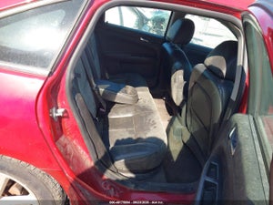 2014 CHEVROLET IMPALA LIMITED LTZ