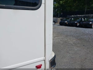 2022 FORD E-450 CUTAWAY