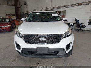2016 KIA SORENTO 2.4L LX