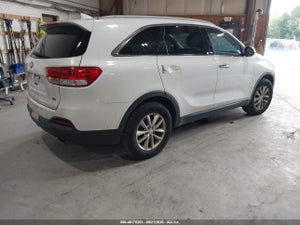 2016 KIA SORENTO 2.4L LX