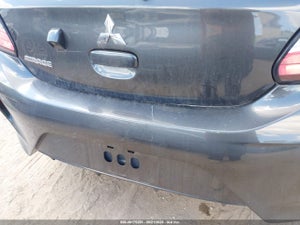 2024 MITSUBISHI MIRAGE ES/LE