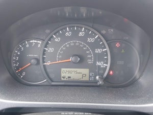 2024 MITSUBISHI MIRAGE ES/LE