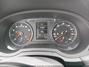2018 AUDI Q3 2.0T PREMIUM/2.0T SPORT PREMIUM