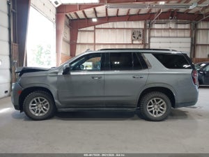 2023 CHEVROLET TAHOE 4WD COMMERCIAL FLEET